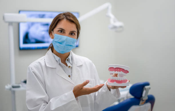 Best Emergency Tooth Extraction  in San Fernando, CA