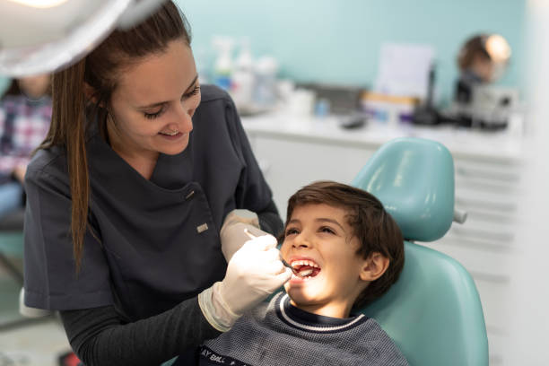 Best Chipped Tooth Repair Near Me  in San Fernando, CA