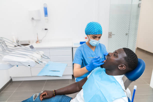 Best Chipped Tooth Repair Near Me  in San Fernando, CA