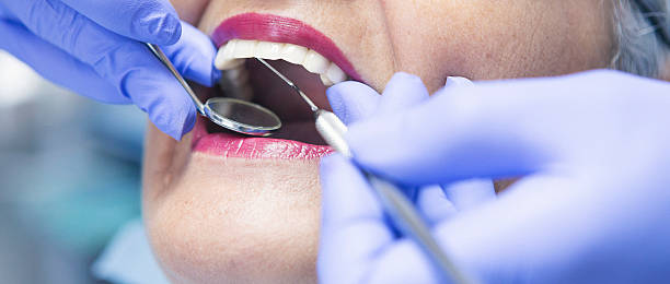 Best Same-Day Dentist Appointment  in San Fernando, CA